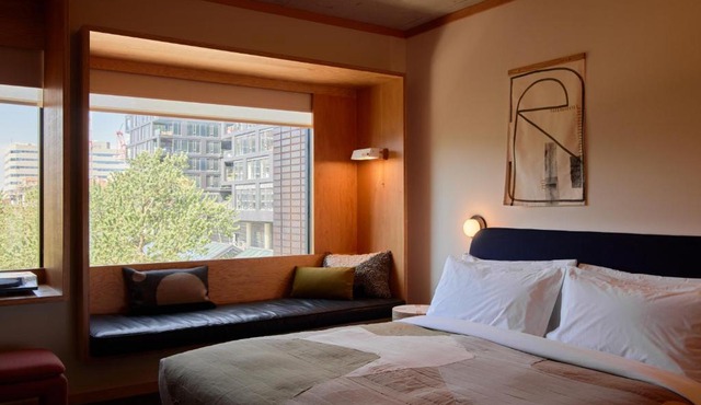 Ace Hotel Toronto