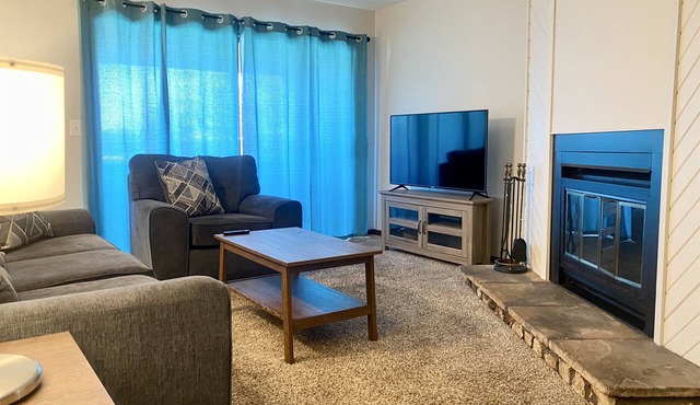 Affordable, Spacious, And Pet Friendly 2bd/1bath