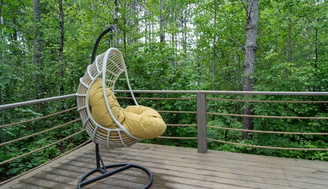 Algonquin's Edge Resort | Dome 2