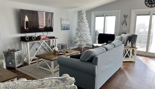 Another Sunset by the Bay: Waterfront - 2-Bedroom