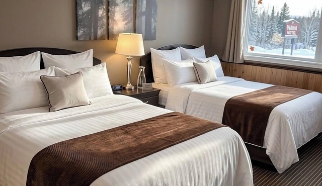 Beaver Motel