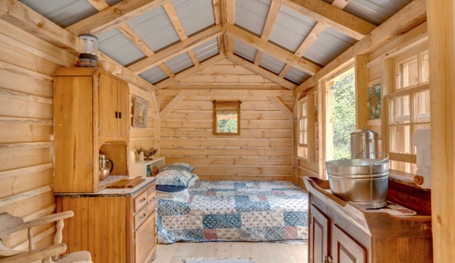 Beeberry Cottage