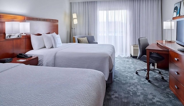 Best Value, Quality Stay! Pets Allowed, Indoor Pool, Near Bumblebee Ruins
