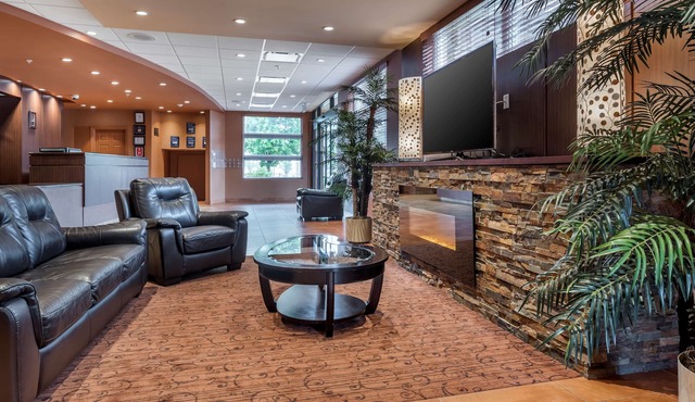Best Western Plus Bathurst Hotel & Suites
