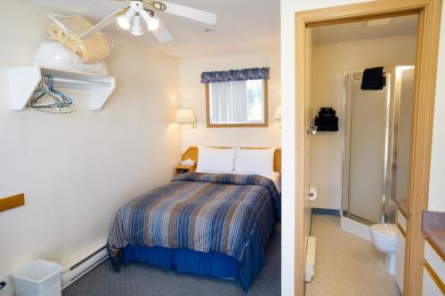 Blue River Motel