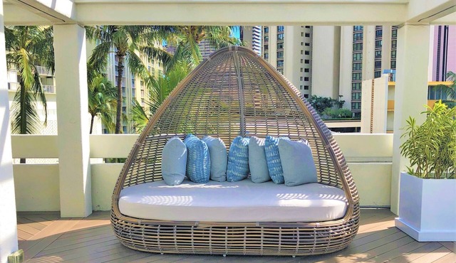 Book Now at Special Nightly Rate!