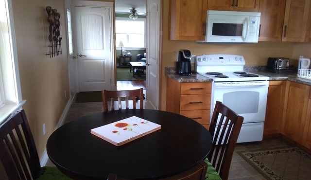 Bootlegger Inn P.E.I. Come Stay With Us You Won't Be Disappointed