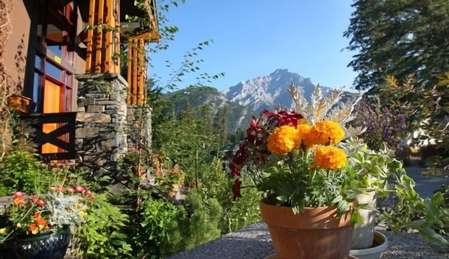 Buffaloberry B&B