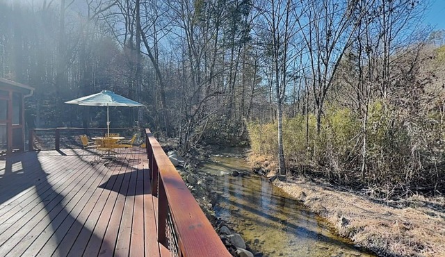 Caney Creek