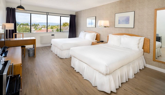 Cassandra Hotel