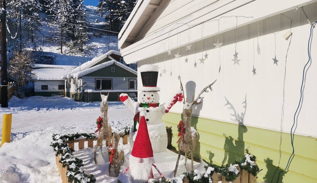 Cedars Motel