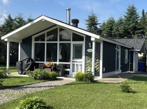 Chalet Bon Repos