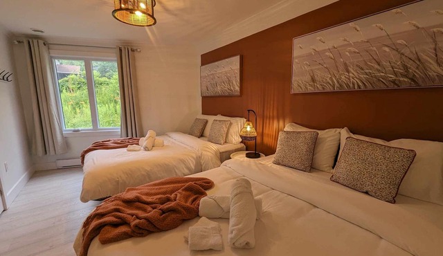 Chalet "Le Rassembleur"