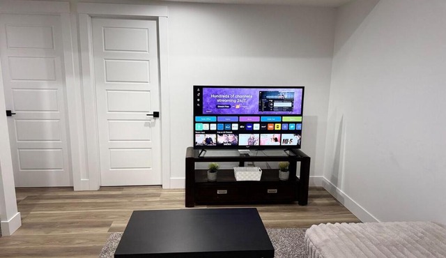 Charming Basement Suite