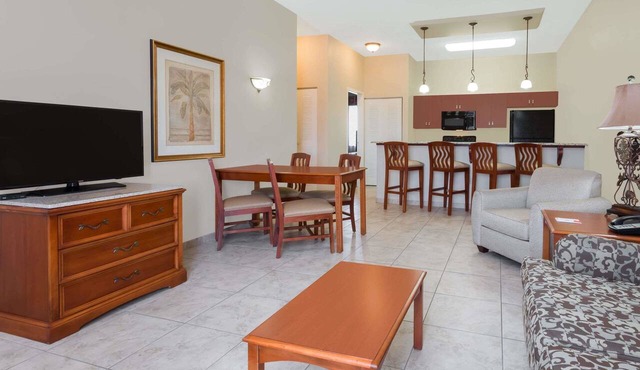 Clarion Inn Ormond Beach at Destination Daytona in Ormond Beach