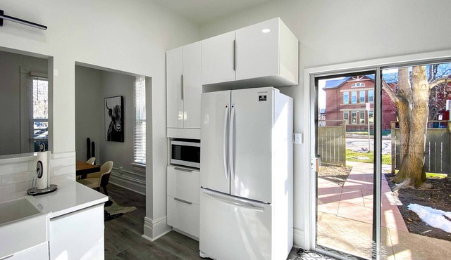 Clean, Downtown Boulder Luxury in Boulder