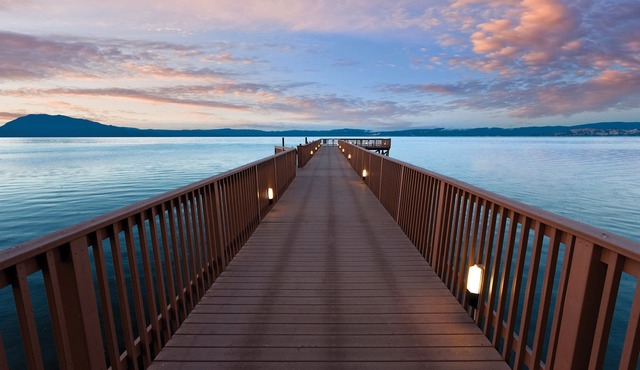 Clear Lake Resort Studio