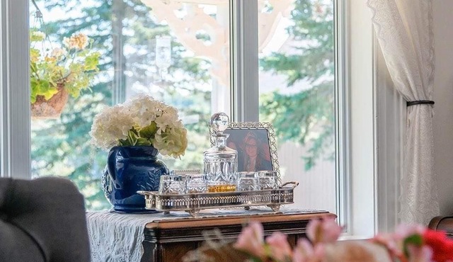 Clinton Pond Bed and Breakfast