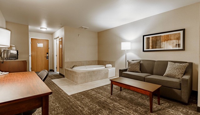Cobblestone Suites - Ripon