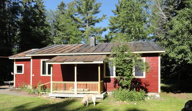 Comfortable year round cottage minutes to Sugarloaf and Appalachian trail