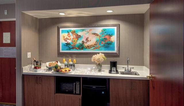 Courtyard by Marriott Basking Ridge