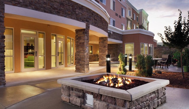 Courtyard Marriott Ankeny