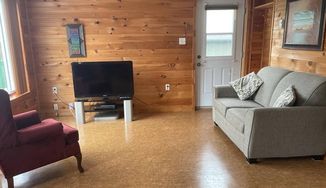 CreativeescapeBNB