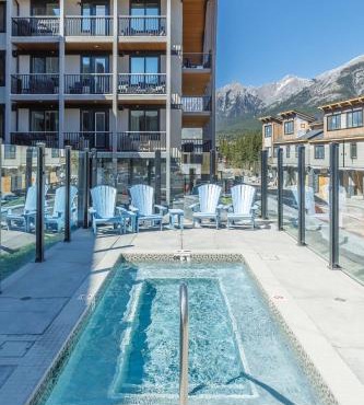 Creekside Elegance at Timberstone