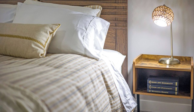 Creekside Trails - Your Luxury Retreat