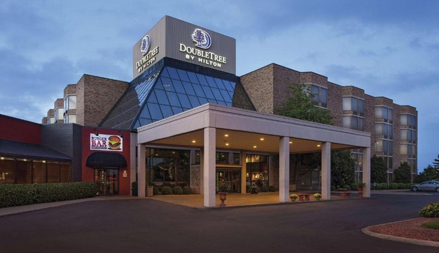 DoubleTree by Hilton Murfreesboro