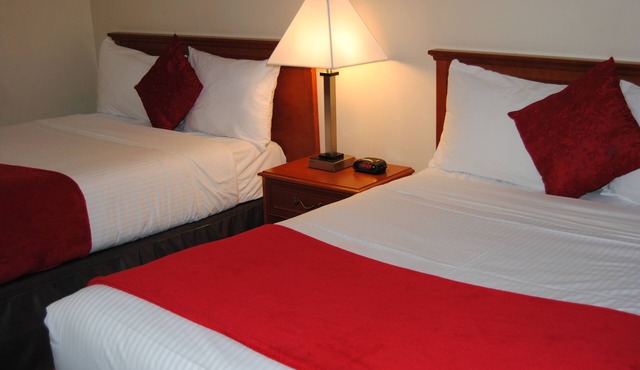 Economy Inn