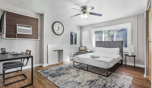 Efficient Studio Near OSU - Great Monthly Rates! in Columbus