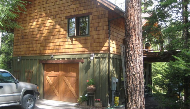 Enchanted Romantic Get-away Or Small Family Destination