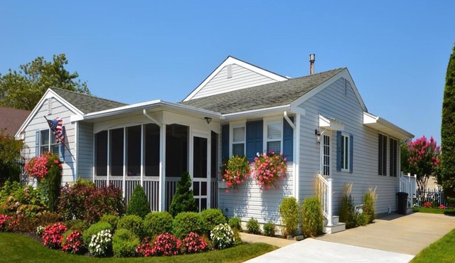 Exceptional expanded rancher located in a wonderful southend Avalon location