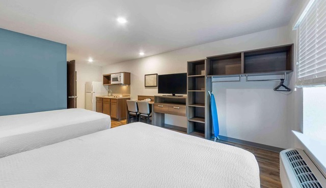 Extended Stay America Select Suites Deerfield Beach