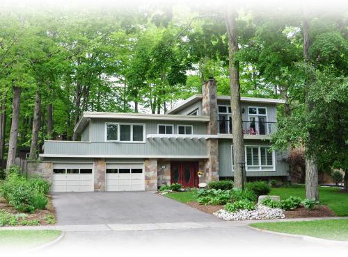 Forest Hill Bed and Breakfast