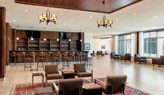 Four Points by Sheraton Grande Prairie