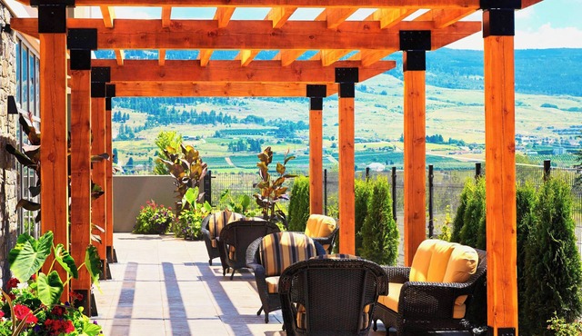 Four Points by Sheraton Kelowna Airport