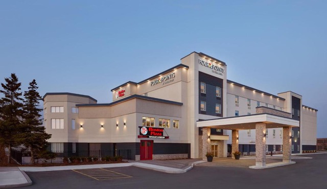 Four Points by Sheraton Vaughan