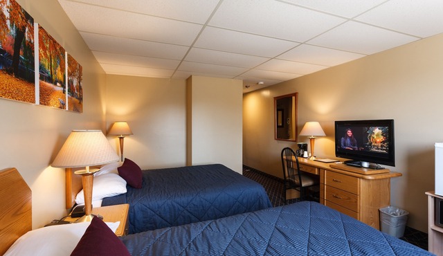 Frantz Inn in Steinbach