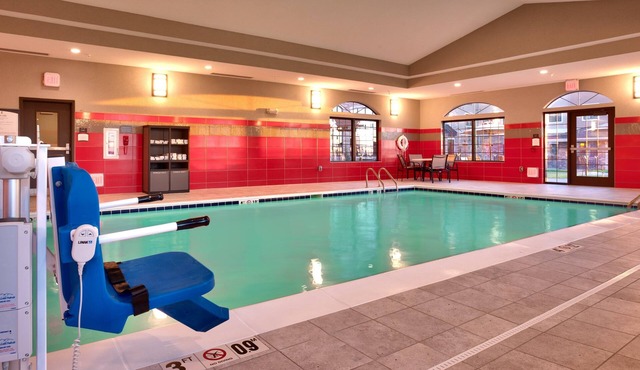 Free Breakfast Buffet. Pool, Hot Tub & Gym. Great Location! in Cheyenne