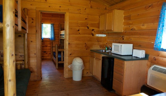 Fremont Campground
