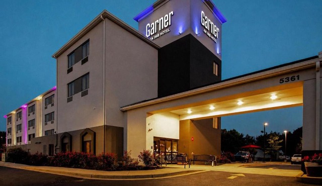Garner Hotel Frederick Southeast by IHG