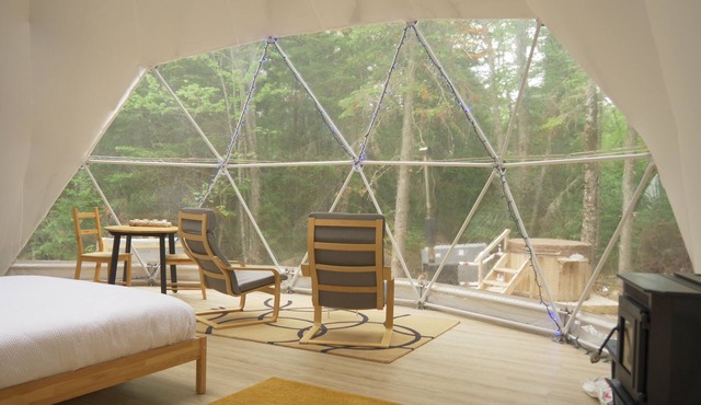 Glamp Camp