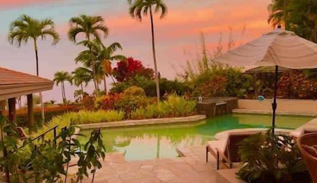 Hale Nene | Pool, Hot Tub & Ocean Views!
