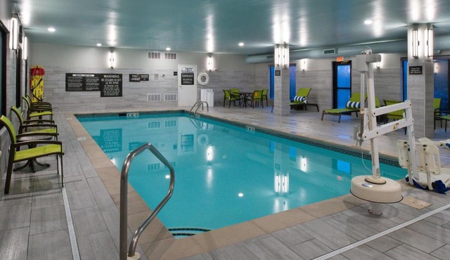 Hampton Inn LaPorte in LaPorte