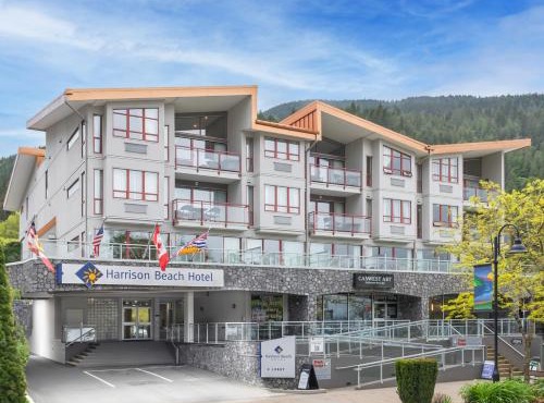 Harrison Beach Hotel
