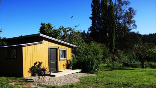 Humboldt Farm Studio