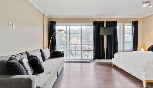 INITIAL | LOFT CITADIN | Chutes-Montmorency QC City