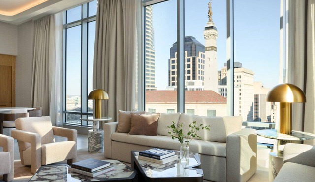 InterContinental Indianapolis by IHG in Indianapolis